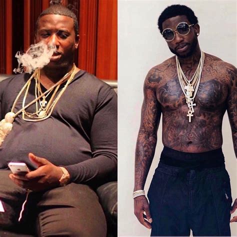 gucci maen|gucci mane before and after.